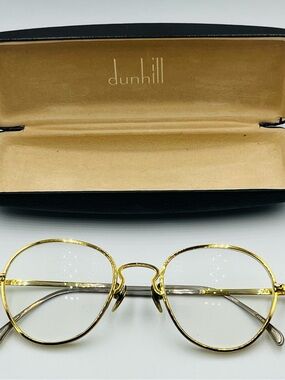 AM EYEWEAR GAUDI 023-GL
